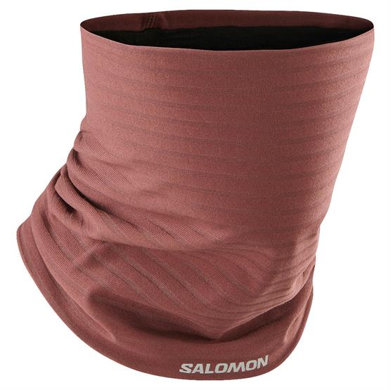 Salomon RS Warm Tube - Komfortabel Halsedisse til Mænd