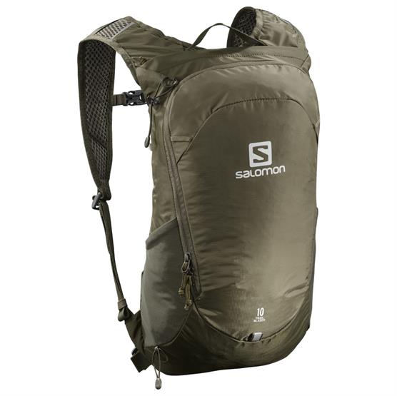 Salomon Trailblazer 10L Rygsæk til Løb og Dagsture