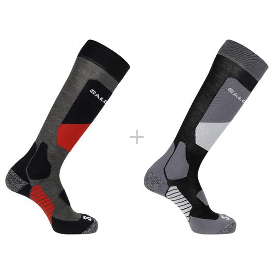 Salomon S Access  Pack   Black   Beluga