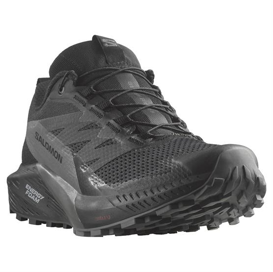 Salomon Sense Ride GTX Dame Sko - Vandtæt og Åndbar