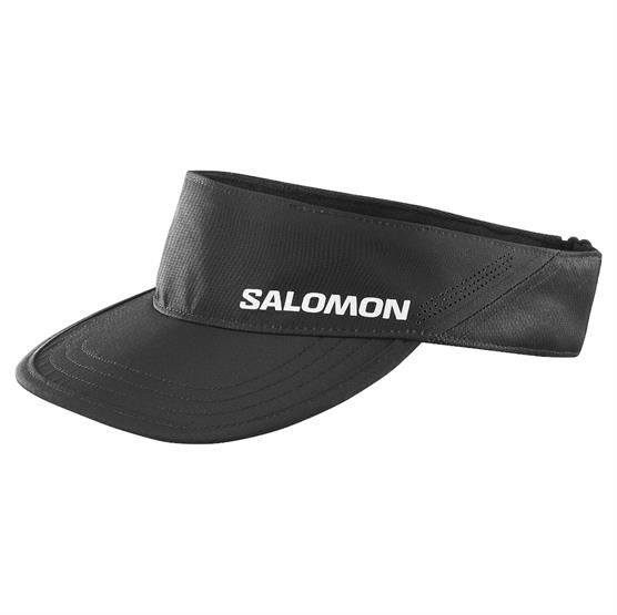 Salomon Shkout Visor