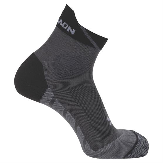 Salomon Speedcross Ankelstrømper - Perfekte til Løb