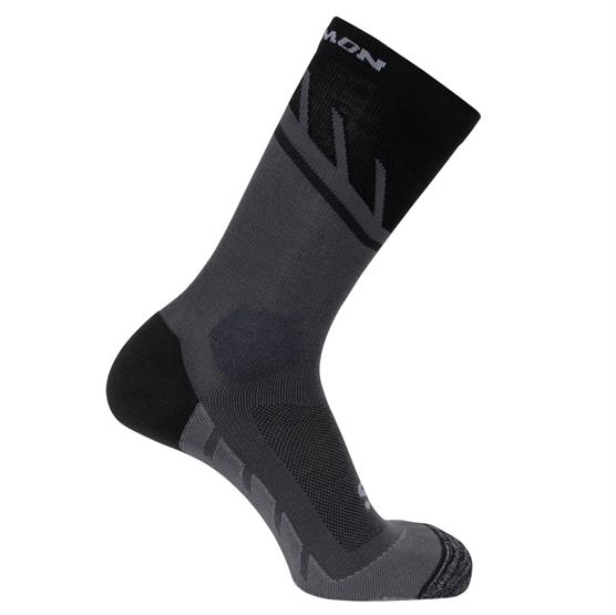 Salomon Speedcross Crew Strømper - Perfekte til Aktivitet