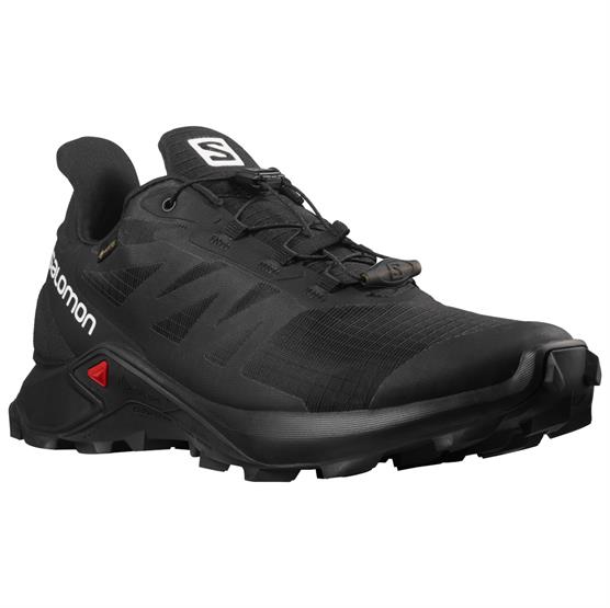Salomon Supercross 3 Gtx Herresko - Vandtætte og Letvægts