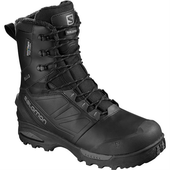 Salomon Toundra Pro Cswp Mens  Black