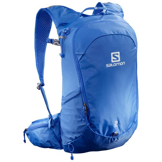 Salomon Trailblazer