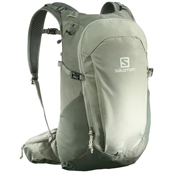 Salomon Trailblazer 30 Rygsæk - Letvægts Outdoor Tasker