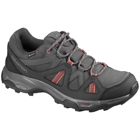 Salomon Rhossili Gtx Womens  Magnet