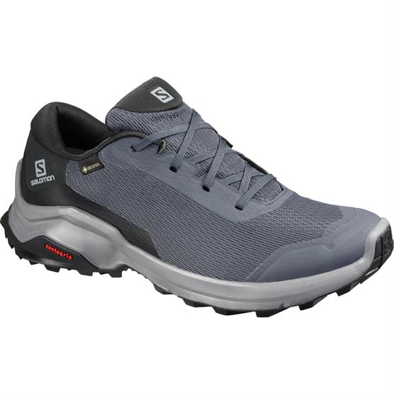 Salomon X Reveal Gtx Vandresko til Dame - Ebony