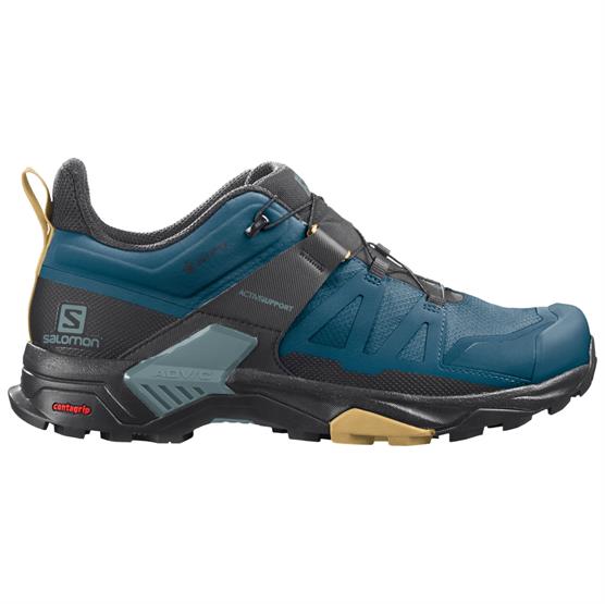Salomon X Ultra   Gtx Mens  Legion Blue   Black