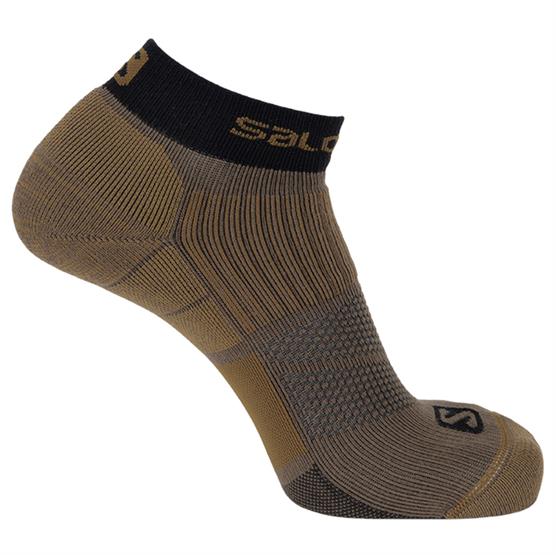 Salomon X Ultra Ankle Vandrestrømper - Komfortabel og Praktisk