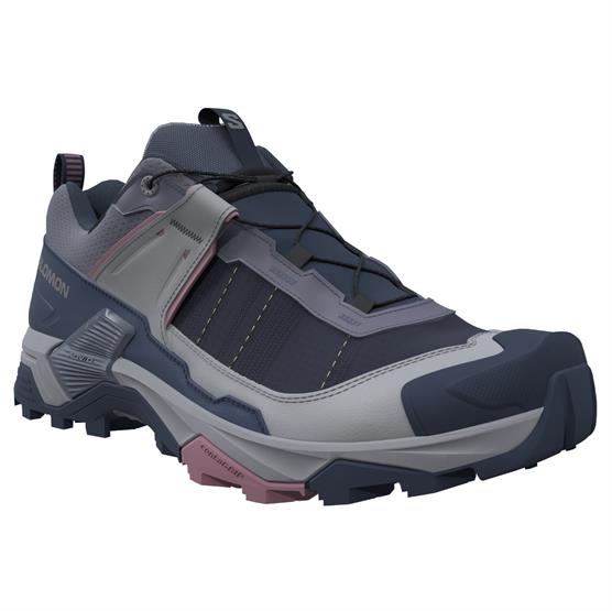 Salomon X Ultra   Gtx Womens  Spellbound   Monument