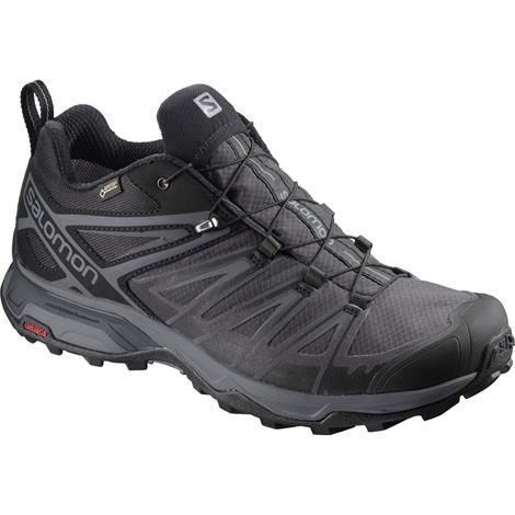 Salomon X Ultra   Gtx Mens  Black   Magnet