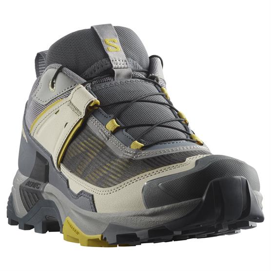 Salomon X Ultra   Mens  Monument   Turbulence