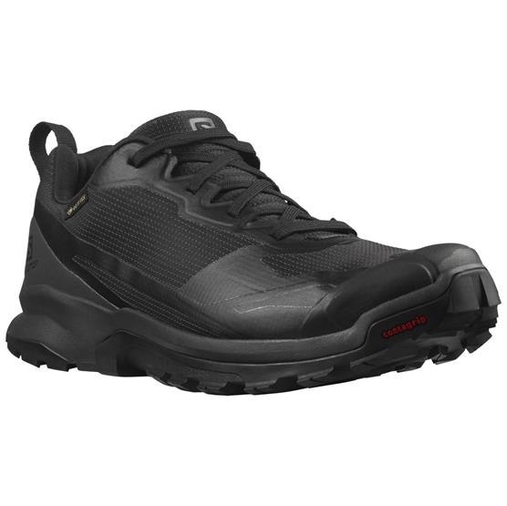 Salomon Xa Collider   Gtx Womens  Black   Black