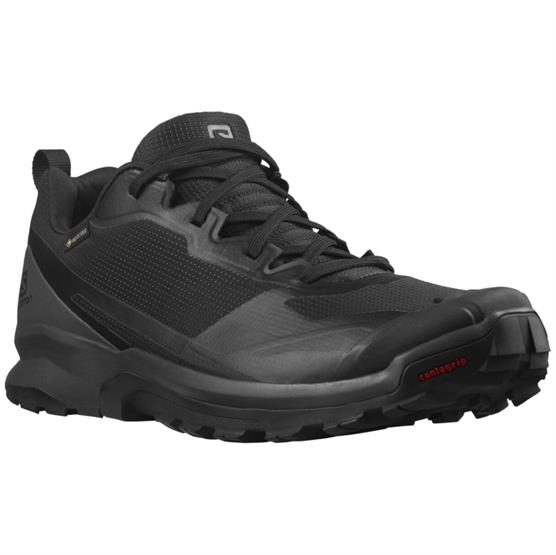 Salomon Xa Collider   Gtx Mens  Black   Ebony