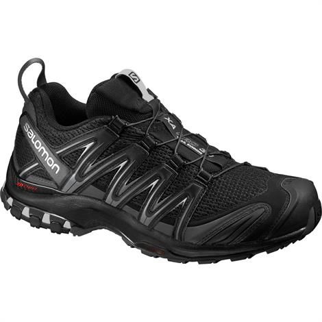 Salomon Xa Pro  D Mens  Black   Magnet