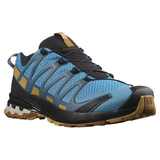 Salomon XA Pro 3D V8 - Herre Vandre- og Trailsko på tilbud