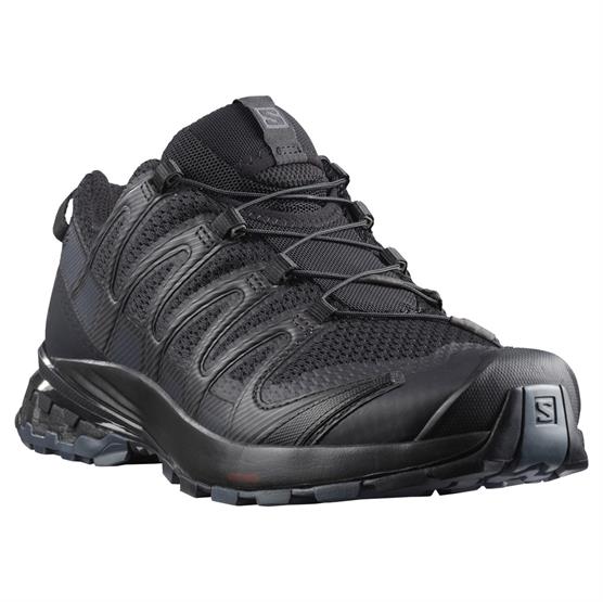 Salomon Xa Pro  D V  Womens  Black   Phantom