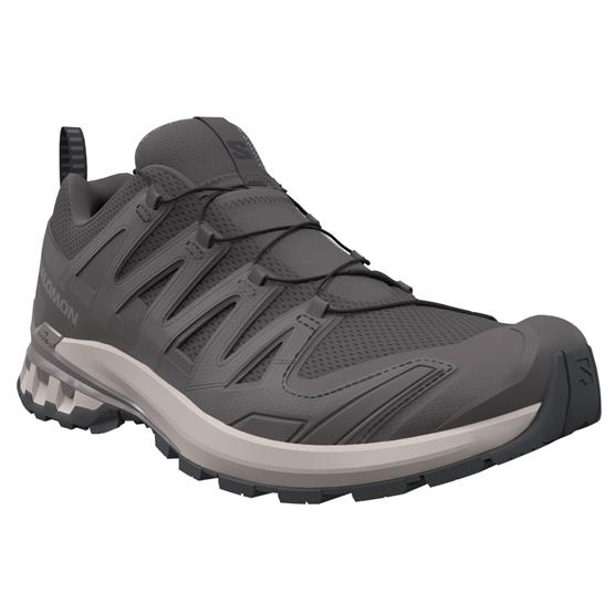 Salomon Xa Pro  D V  Mens  Dark Gull Gray   Cloudburst