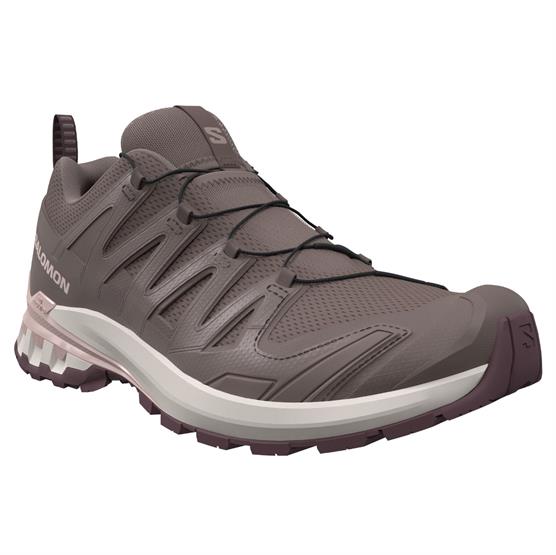 Salomon Xa Pro  D V  Womens  Iron   Shadow Gray