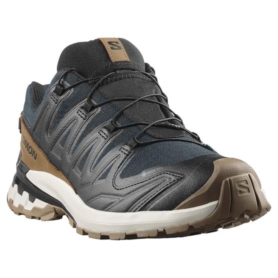 Salomon Xa Pro  D V  Gtx Lifelong Mens  Black   Coyote