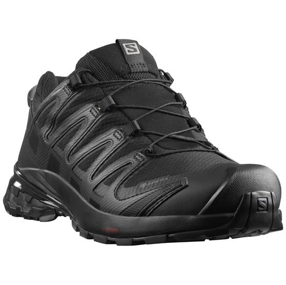 Salomon Xa Pro  D V  Gtx Womens  Black   Black