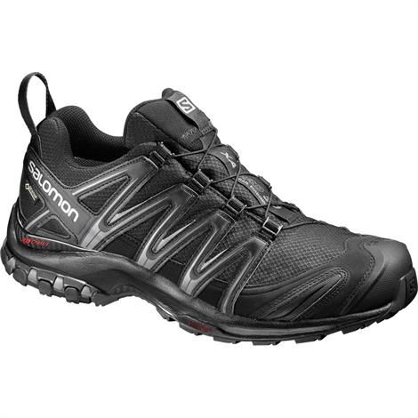 Salomon Xa Pro  D Gtx Mens  Black   Black
