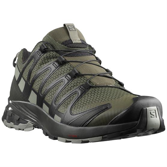 Salomon Xa Pro  D V  Mens  Grape Leaf   Shadow
