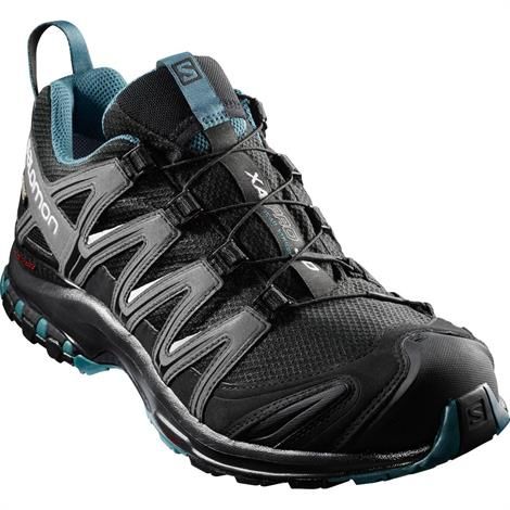 Salomon Xa Pro  D Gtx Mens  Black   Black