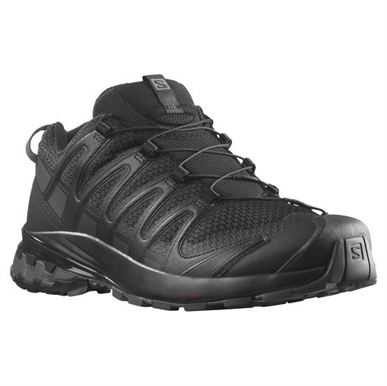 Salomon Xa Pro  D V  Wide Mens  Black   Black
