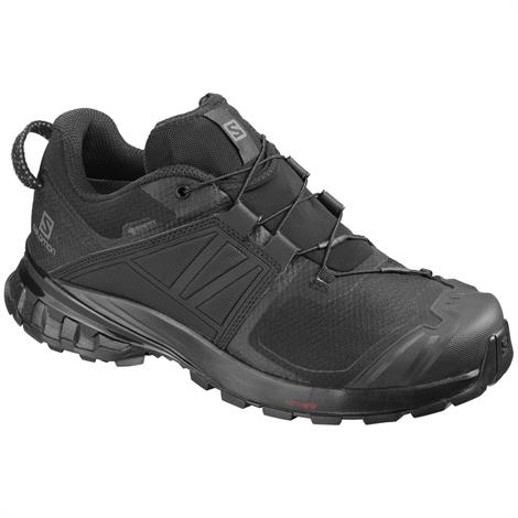 Salomon XA Wild Goretex Vandresko til Damer - Black Friday Tilbud