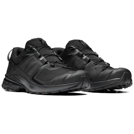 Salomon Xa Wild Gtx Mens  Black   Black