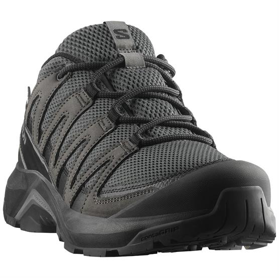 Salomon X Adventure Recon Gtx Herresko - Vandtæt Komfort