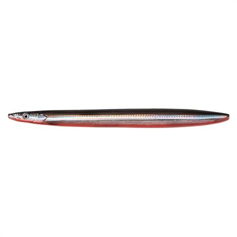 Savage Gear 3D Line Thru Sandeel - Kystwobler Tilbud!