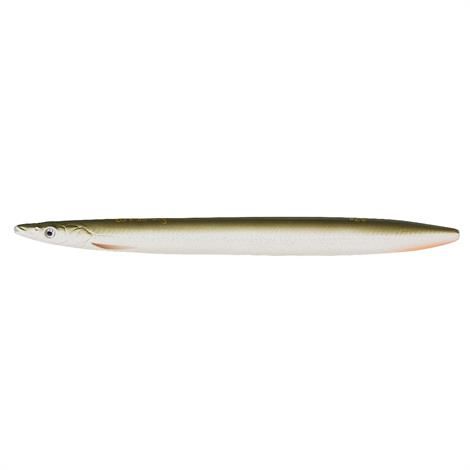 Savage Gear 3D Line Thru Sandeel - Kystwobler Til Fangst
