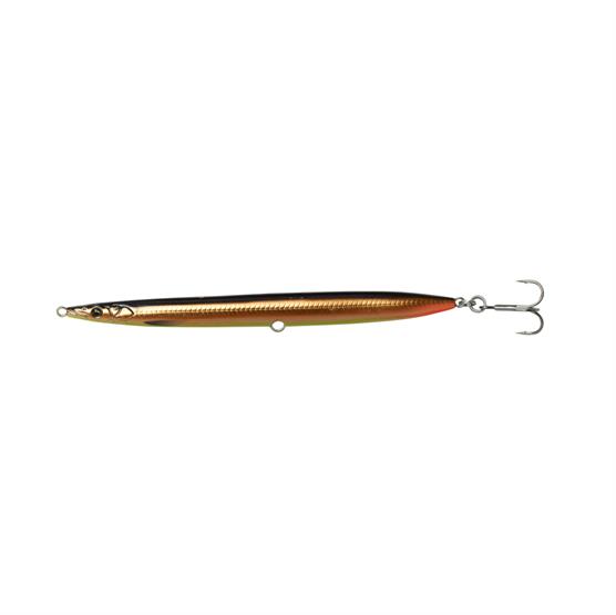 Savage Gear 3D Sandeel Pencil Wobler – Uundgåelig Fangst!
