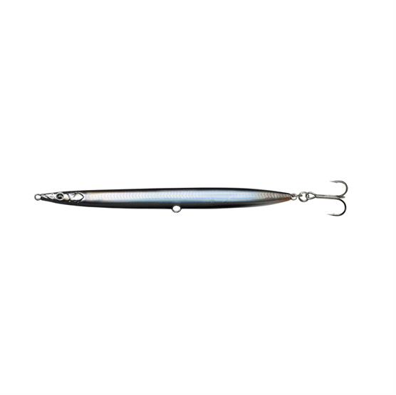 Savage Gear 3D Sandeel Pencil Wobler - Fantastisk Fangst!