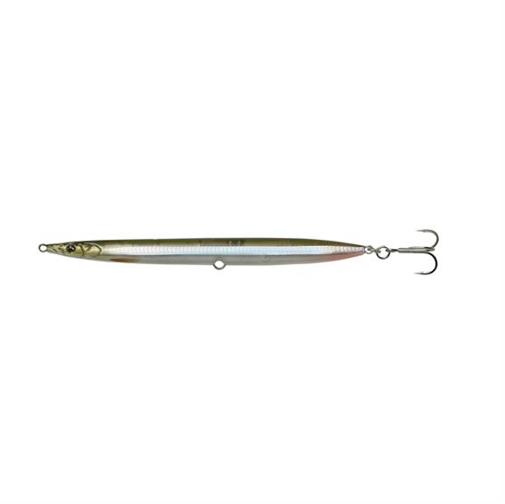 Savage Gear 3D Sandeel Pencil Wobler - Uovertruffen Fangst!