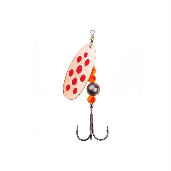 Savage Gear Caviar Spinner - Opgrader dit fiskeudstyr!