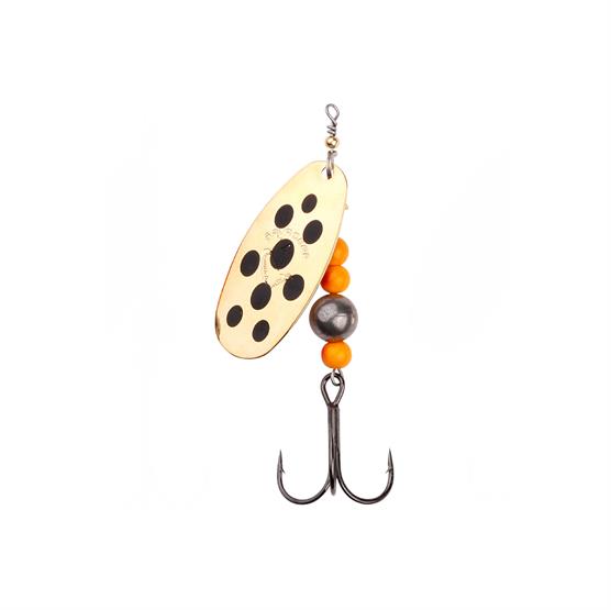 Savage Gear Caviar Spinner - Få den nu!