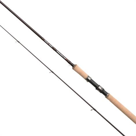 Savage Gear Custom Coastal Kyststang - Perfekt til Fiskeri