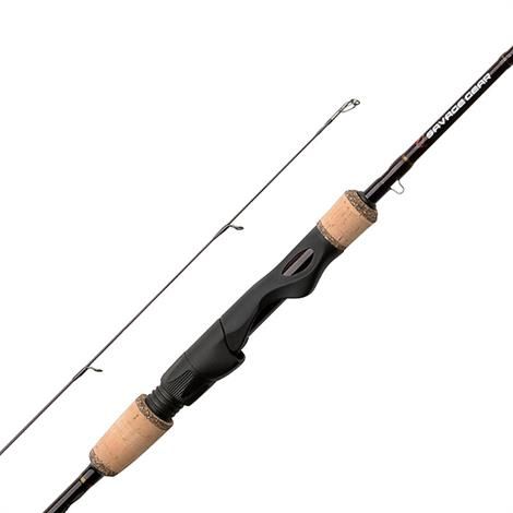 Savage Gear Custom Ul Spin    Fod     G