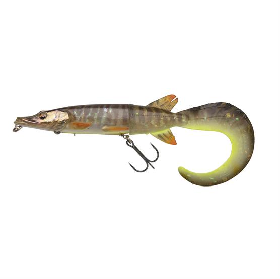 Savage Gear  D Hybrid Pike