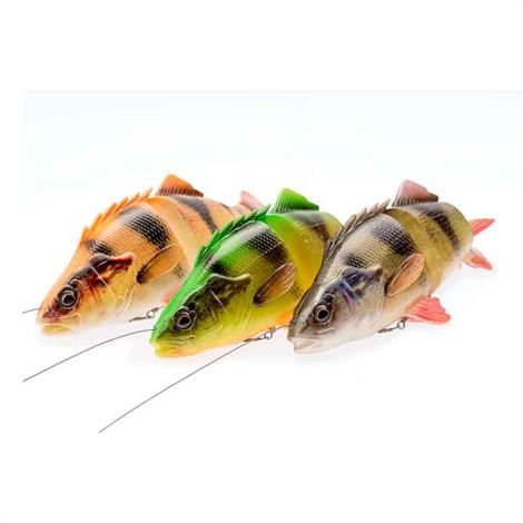 Savage Gear  D Line Thru Perch