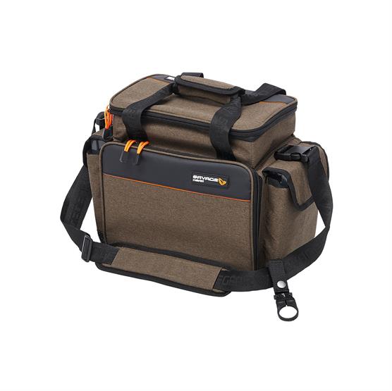 Savage Gear Specialist Lure Bag til geddefiskeri