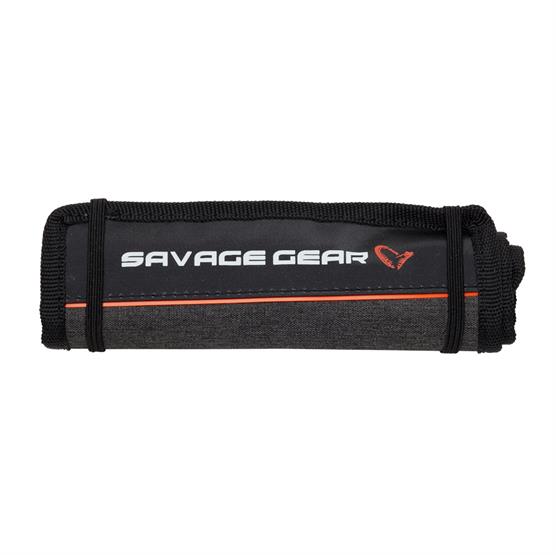 Savage Gear Roll Up Pouch til opbevaring af agn