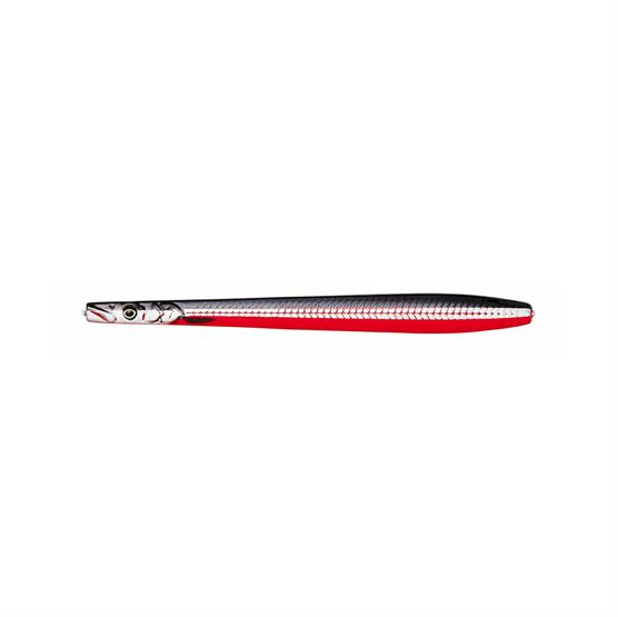 Savage Gear Line Thru Sandeel Nail - Kystagn Tilbud