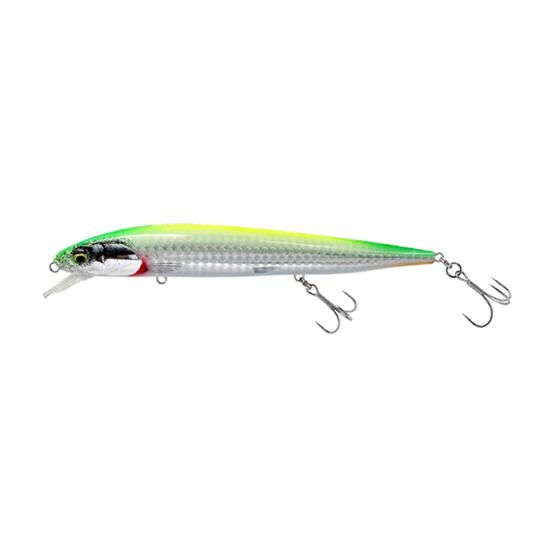 Savage Gear 3D Smelt Wobler til Trollingfiskeri
