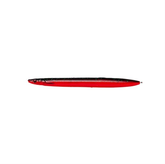 Savage Gear 3D Soft Line Thru Sandeel - Kystagn Tilbud!